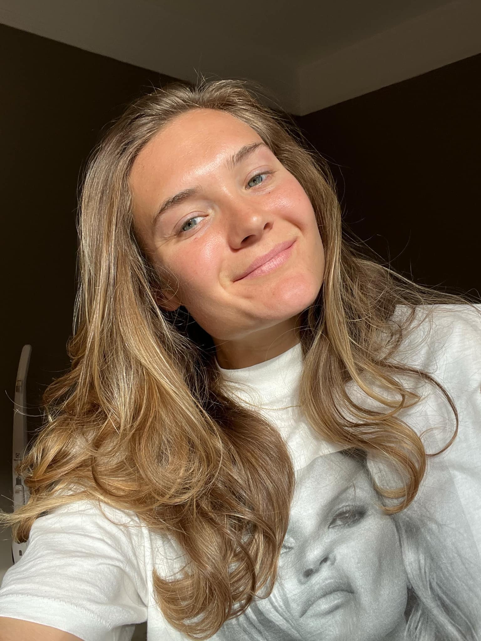 Amanda Marie Grefstad Frøynes