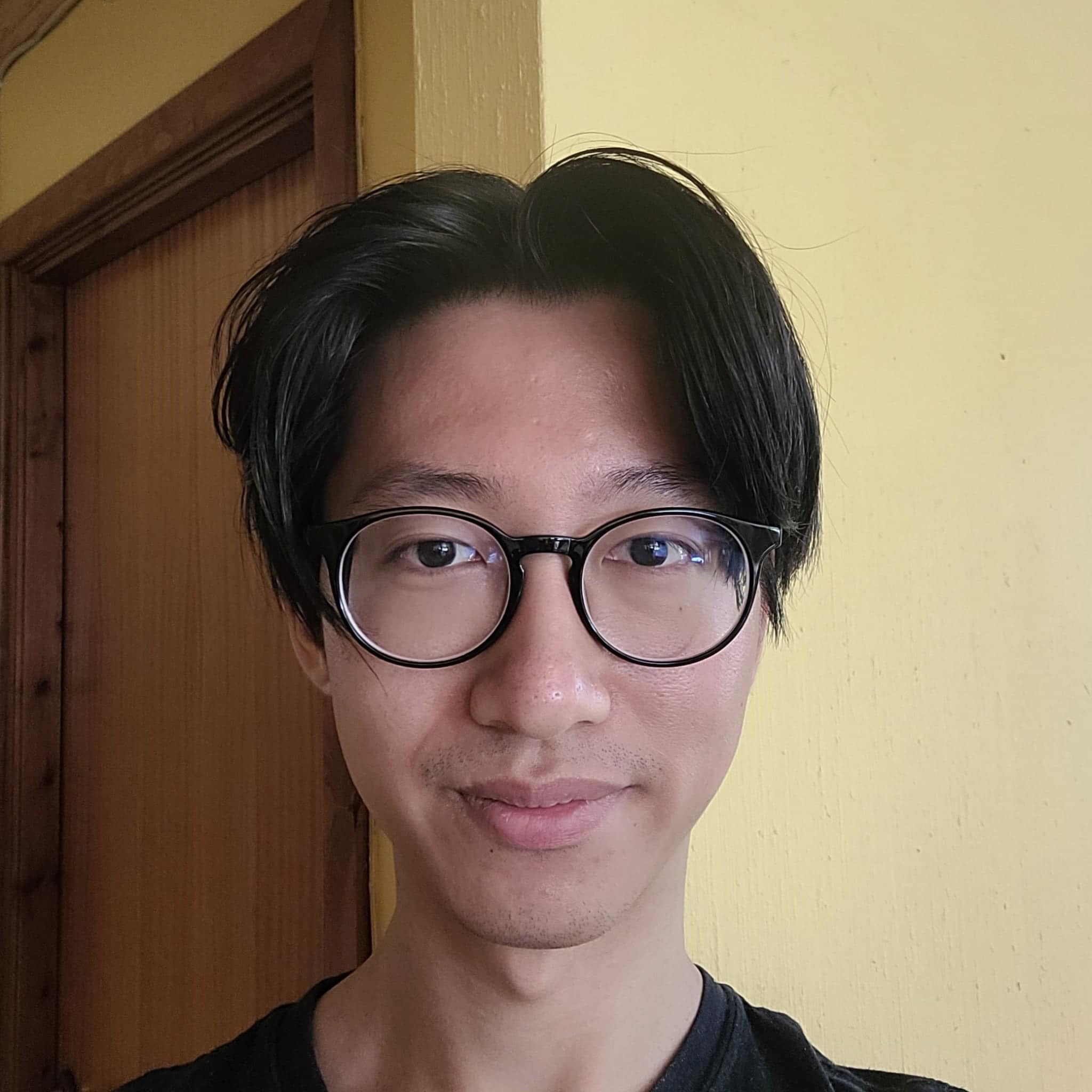 Phelix Li WU
