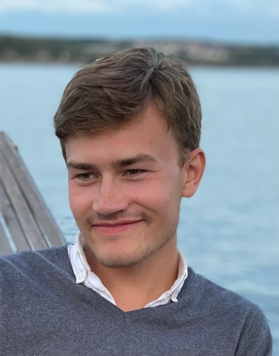 Peder Hvidsten Hem