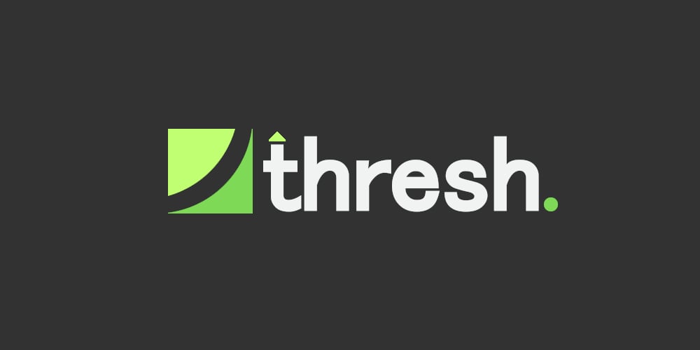 THRESHOLD Logo